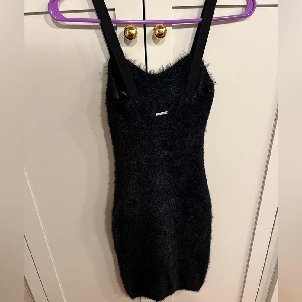 NWT Fabletics Mini Dress - Picture 3 of 5